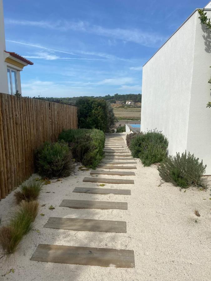 Casa Alfazema Villa Grândola Esterno foto